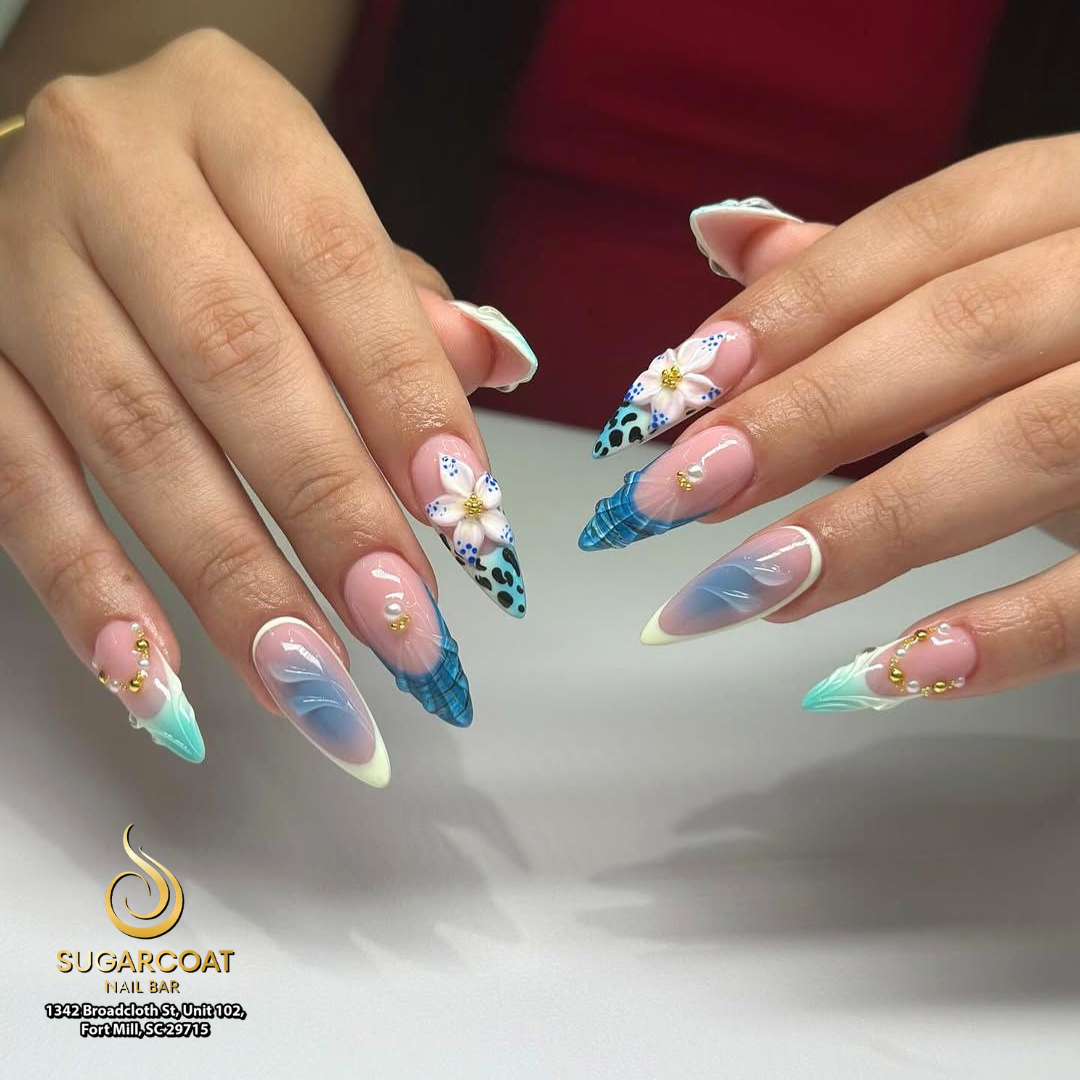 Sugarcoat Nail Bar nail photo 3