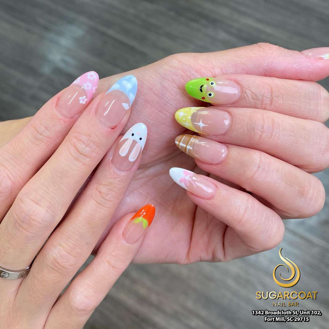 Sugarcoat Nail Bar nail photo 6