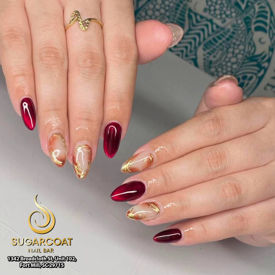 Sugarcoat Nail Bar nail photo 7